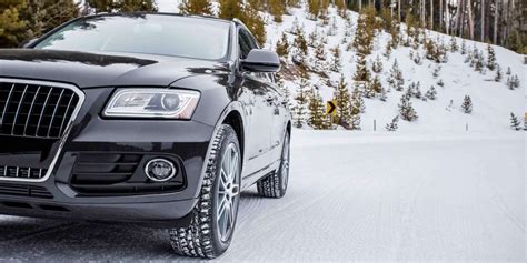 Rapid Growth Continues in Luxury CUV Tire Market - Tire Review Magazine