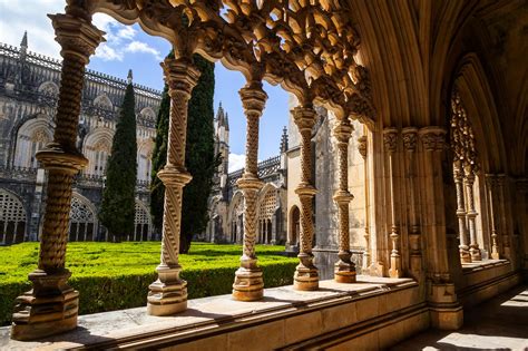 Portugal: The most beautiful monuments to visit on your next trip