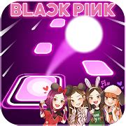 BLACKPINK Tiles Hop KPOP EDM Rush Google Play Review AppFollow Apps