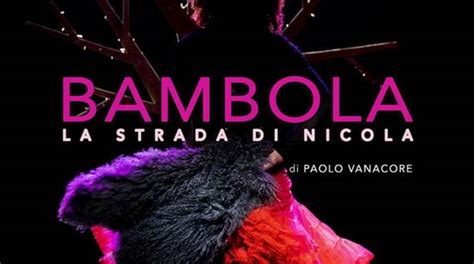 Teatro Lo Spazio Dal 30 Marzo Al 2 Aprile In Scena Bambola La Storia