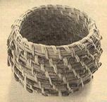 Traditional Pine Needle Basket Kit