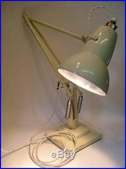 Art Deco Lamp Vintage Herbert Terry Angle Poise Lamp Art Deco Lamp