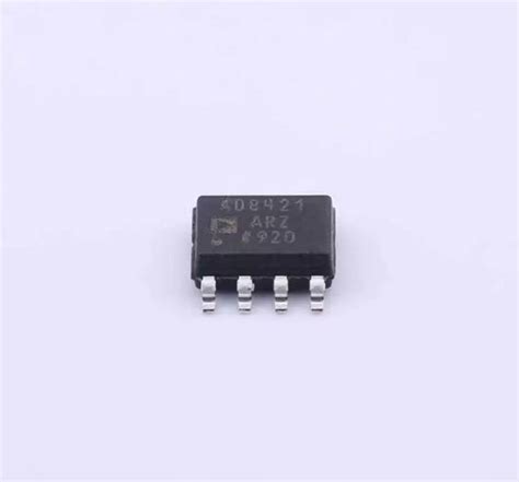 Inst Single V V Pin Soic N T R Ditsa Electronics