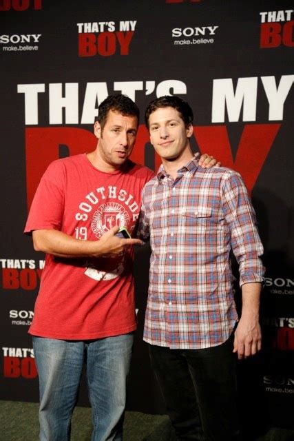 that's my boy, Adam Sandler & Andy Samberg | Adam sandler, Comedy ...