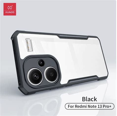 Xundd Protective Cover For Xiaomi Redmi Note Pro G Note Pro