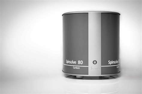 Spinsolve Carbon The Worlds First Carbon Capable Benchtop Nmr