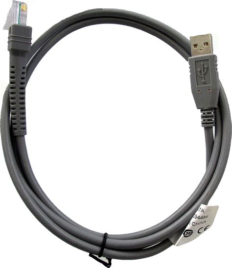 Motorola Oem Usb Programming Cable Mototrbo Pmkn4147a