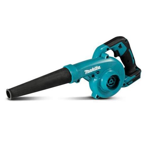 Makita Dub Z V Li Ion Lxt Cordless Blower Skin Only