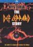 Hysteria The Def Leppard Story DVD 2001 Best Buy