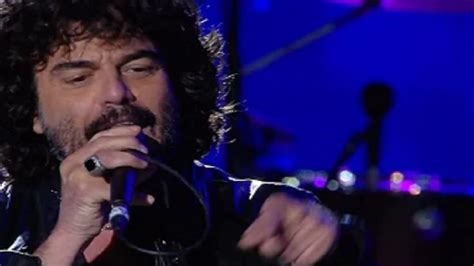 Francesco Renga E Ambra Angiolini La Dedica Sul Palco Del Primo Maggio