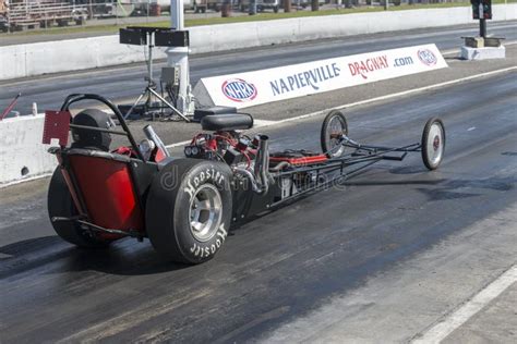 Vintage Dragster Editorial Photography Image Of Horsepower 99075292