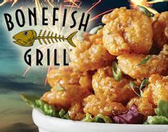 Bonefish Grill Coupons