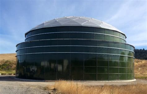 The Benefits Of A Glass Fused Storage Tank Business Magazine