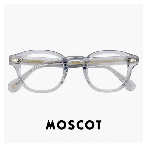 Mm Or Moscot Lemtosh