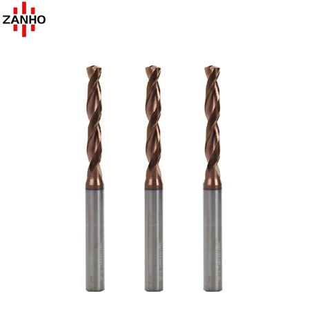 ZANHO ZHANHONG CUTTING TOOL CO LIMITED Carbide Cutting Tool