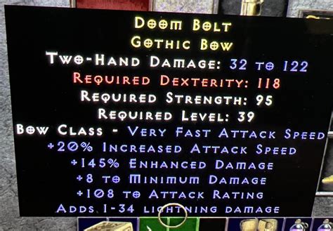 Dope Gothic Bow Topic D2jsp