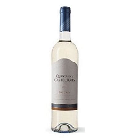 Vino Quinta Dos Castelares Branco 2019