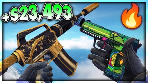 Buy These Skins Now Best Csgo Skin Investments Counter Strike