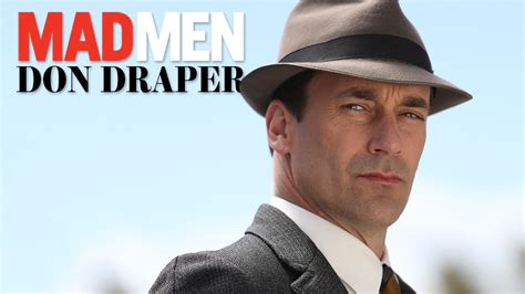 ‘Mad Men’ Archives: Don Draper – The Hollywood Reporter