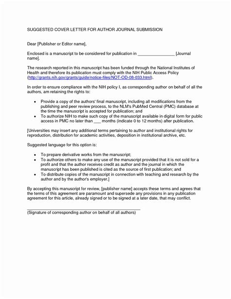 26 Attention Grabbing Cover Letter