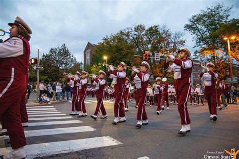 Psu Homecoming Parade 2024 Jami Rhiamon