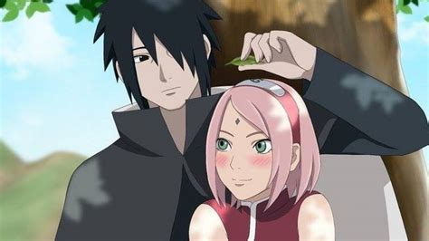 Esta é a prova de que Sasuke ama Sakura de verdade em Boruto Naruto