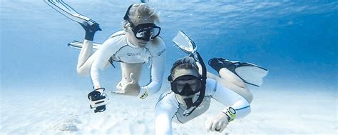 Snorkeling in La Jolla - Top 5 Sites • Scuba Diver Girls