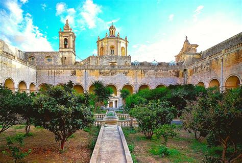 Church of St Dominic & The Blessed Virgin