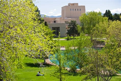 University Of New Mexico Albuquerque New Mexico College Overview