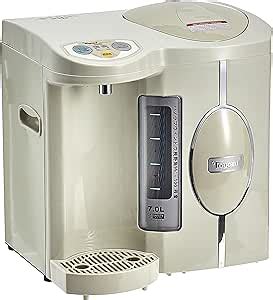 Toyomi Ewp Electric Water Dispenser L Amazon Sg Home