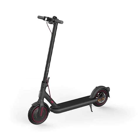 Xiaomi Electric Scooter Pro Extra Ge