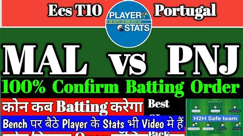 Mal Vs Pnj Dream Prediction Mal Vs Pnj Dream Mal Vs Pnj Player