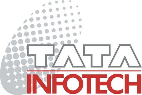 Download Tata Infotech Logo Png Transparent Tata Infotech Png Image