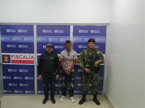 Capturado Un Sujeto Que Extorsionaba A Su Expareja Bajo La Modalidad De