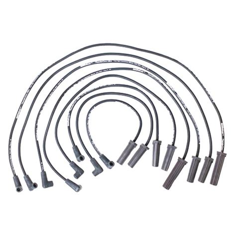 Walker Products® 924-1409 - Spark Plug Wire Set