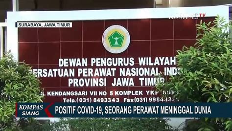 Polemik Psbb Surabaya Raya Diperpanjang Atau Tidak Video Dailymotion