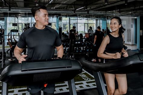 Fit Hub Salemba Read Reviews And Book Classes On Classpass