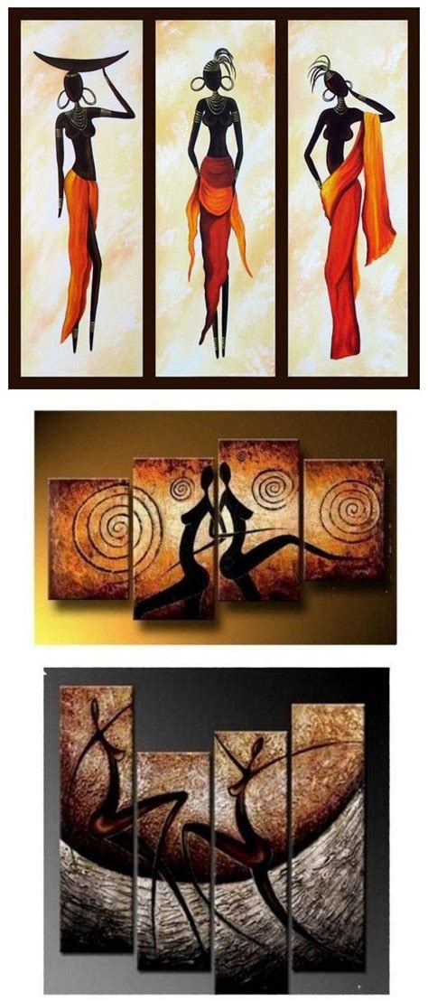 Extra Large Hand Painted Art Paintings For Home Decoration Large Wall