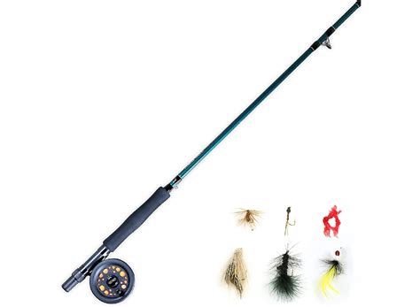 The Best Fly Fishing Rods 2024 Reviews By Sail