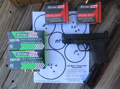 S&W Equalizer Review: The Best-Performing Micro Compact To Date