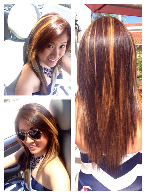 honey brown hair 7
