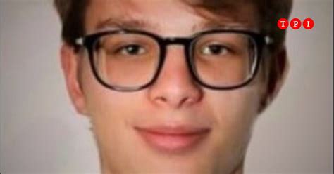 Edoardo Galli Scomparso In Corso Le Ricerche Del Enne Di Lecco