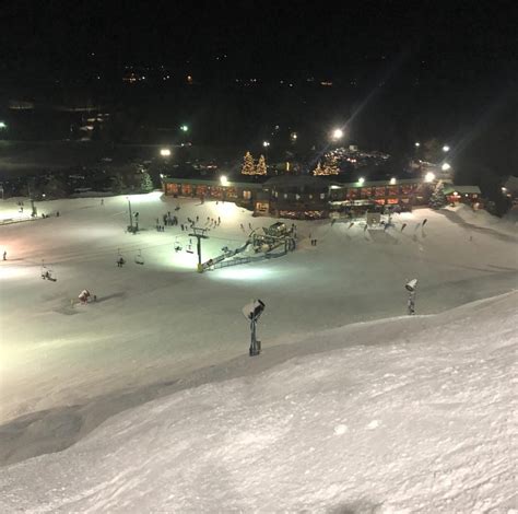 Is Pine Knob Ski Resort Worth Your Time? – The Adams Kilt