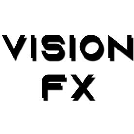 Vision FX on Behance