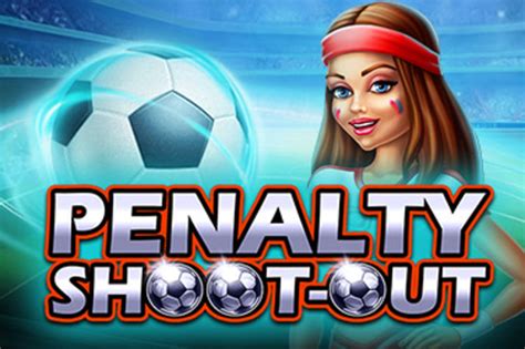 Penalty Shoot Out Como Jogar E Ganhar Game Bang