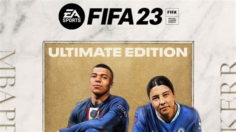 FIFA 23 Riscontrati Dei Bug Anche Nel Video Gameplay Game EXperience It