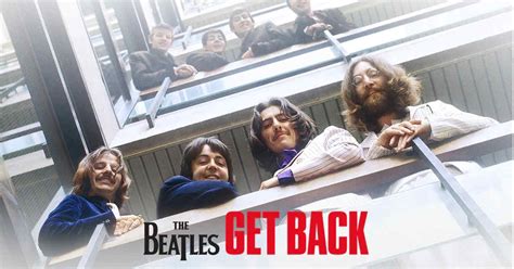 The Beatles Get Back Documentary A Look At The Infamous Rock Umentary