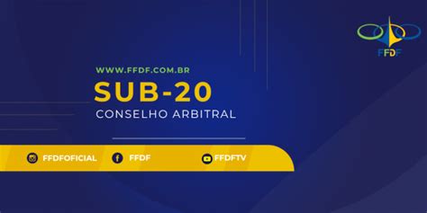 Conselho Arbitral Define O Candang O Sub Dabase Br