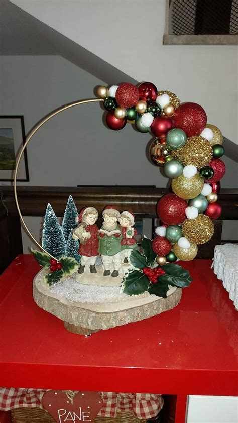 Pin Di Erick Su Navidad Idee Di Natale Decorazioni Natalizie