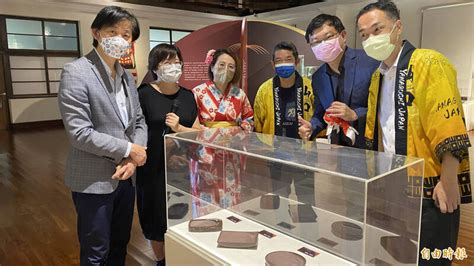 台南麻豆總爺和風文化祭 山口縣傳統工藝特展79登場 生活 自由時報電子報